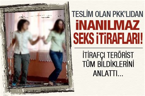 sex itirafları